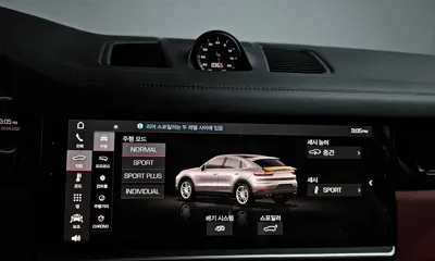 Porsche Cayenne 2021, 87316 км, за 75000000 KRW - фото 30