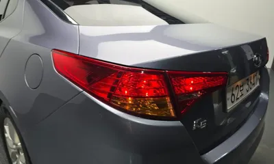 Kia K5 2011, 60635 км, за 5650000 KRW - фото 23