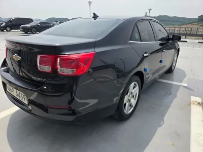 ChevroletGMDaewoo Malibu 2015, 117292 км, за 3800000 KRW - фото 18
