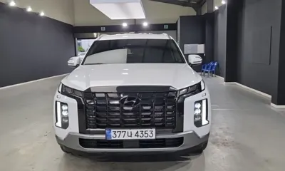 Hyundai Palisade 2024, 41478 км, за 32300000 KRW - фото 1