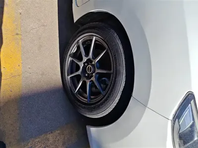 Honda Fit 2019, 110900 км, за 37000 CNY - фото 6