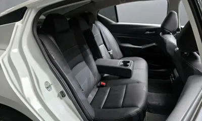 Nissan Altima 2019, 129966 км, за 12900000 KRW - фото 11
