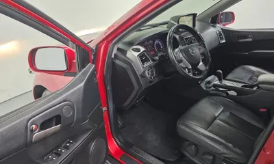 KG_Mobility_Ssangyong KORANDO 2017, 135199 км, за 8900000 KRW - фото 11