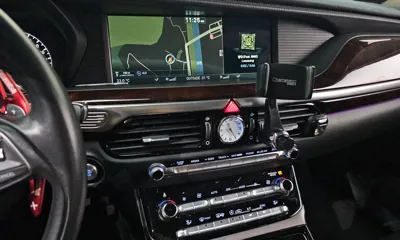 Genesis EQ900 2016, 155200 км, за 19900000 KRW - фото 17