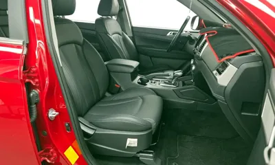 KG_Mobility_Ssangyong Rexton 2019, 104337 км, за 12600000 KRW - фото 11