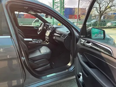 Mercedes-Benz GLE-Class 2017, 47000 км, за 35000000 KRW - фото 10