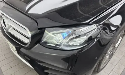 Mercedes-Benz E-Class 2017, 132043 км, за 25900000 KRW - фото 22