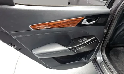 Kia K7 2016, 106041 км, за 10700000 KRW - фото 25