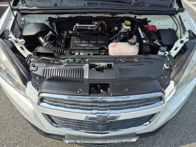 ChevroletGMDaewoo Trax 2014, 74000 км, за 3990000 KRW - фото 6