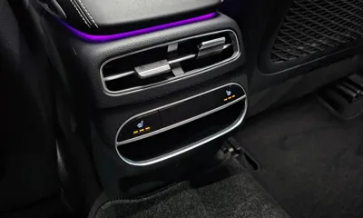 Genesis GV70 2021, 89510 км, за 32900000 KRW - фото 20