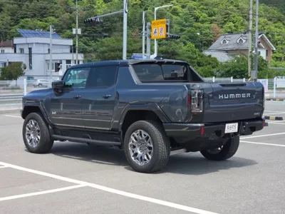 GMC Hummer EV 2026, 3000 км, за 167000000 KRW - фото 3