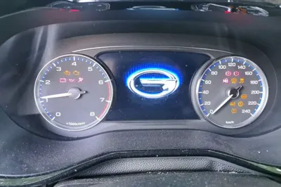 GAC Trumpchi M8 2018, 121700 км, за 70486.18 CNY - фото 12