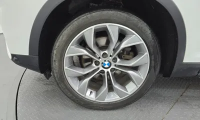 BMW X4 2017, 146168 км, за 16800000 KRW - фото 5