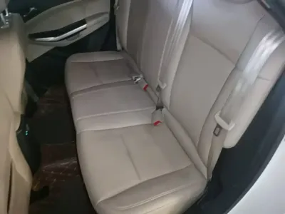 Ford Escort 2018, 51200 км, за 29300 CNY - фото 24