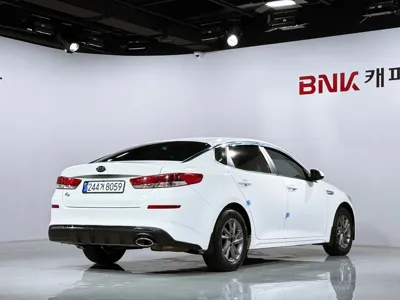 Kia K5 2019, 310034 км, за 4300000 KRW
