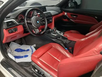 BMW 4-Series 2015, 164340 км, за 12700000 KRW - фото 6