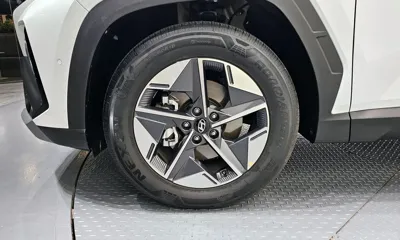 Hyundai Tucson 2025, 4050 км, за 28900000 KRW - фото 5