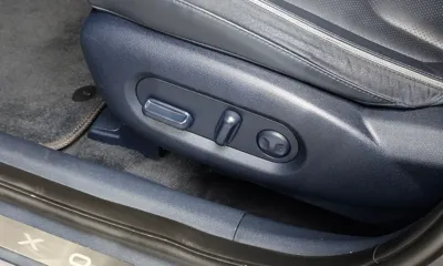 Hyundai Nexo 2019, 81940 км, за 14800000 KRW - фото 20