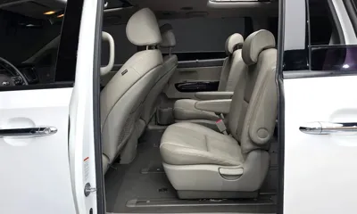 Kia Canival 2018, 216881 км, за 7290000 KRW - фото 12