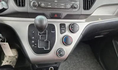 Kia Ray 2014, 184000 км, за 5000000 KRW - фото 9