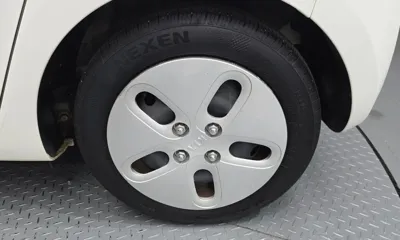 Kia Ray 2020, 81128 км, за 7900000 KRW - фото 21