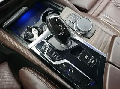 BMW 5-Series 2021, 69202 км, за 35490000 KRW - фото 8