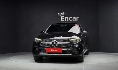Mercedes-Benz GLC-Class 2024, 9788 км, за 56940.46 USD - фото 3
