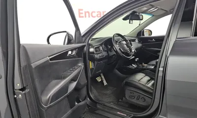 Kia Sorento 2018, 118441 км, за 17200000 KRW - фото 10