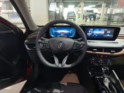 Buick Verano 2023, 26300 км, за 59100 CNY - фото 11