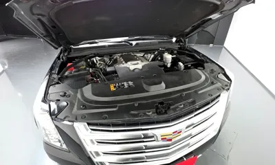 Cadillac Escalade 2018, 75087 км, за 32700000 KRW - фото 6