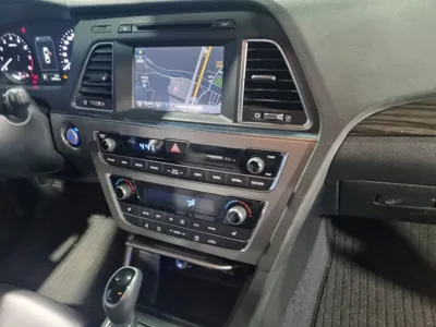 Hyundai Sonata 2015, 87300 км, за 9900000 KRW - фото 7