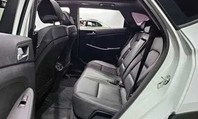 Hyundai Tucson 2018, 87838 км, за 14990000 KRW - фото 11