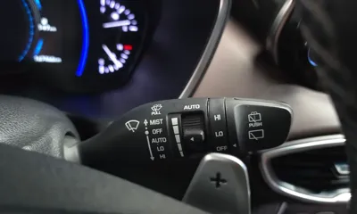 Hyundai Santafe 2019, 167466 км, за 18800000 KRW - фото 29