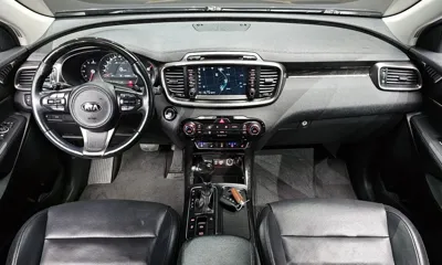 Kia Sorento 2015, 201002 км, за 9500000 KRW - фото 7