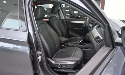 BMW X1 2019, 68463 км, за 20500000 KRW - фото 13