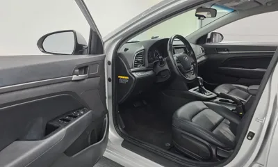 Hyundai Avante 2017, 76197 км, за 90000000 KRW - фото 10