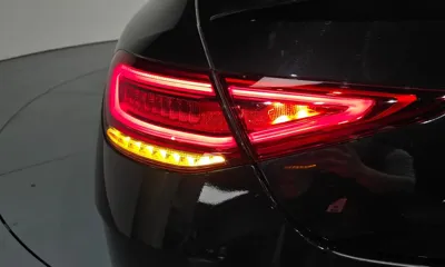 Mercedes-Benz CLS-Class 2019, 128018 км, за 32800000 KRW - фото 23