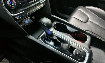 Hyundai Santafe 2019, 91952 км, за 20800000 KRW - фото 9