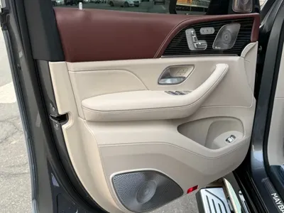 Mercedes-Benz GLS-Class 2022, 31000 км, за 185000000 KRW - фото 7