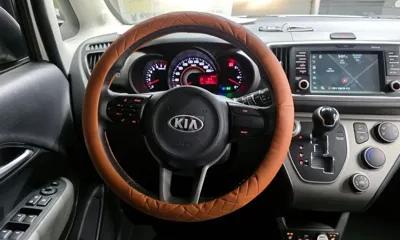 Kia Ray 2018, 39455 км, за 11190000 KRW - фото 12