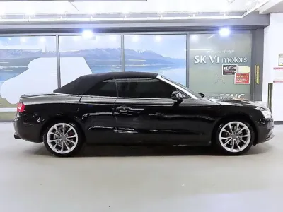 Audi A5 2013, 189814 км, за 7900000 KRW - фото 3