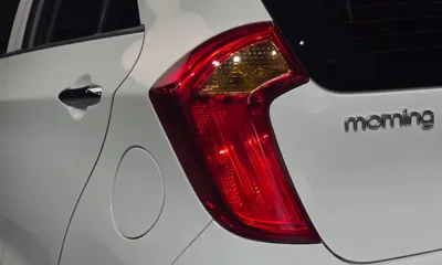 Kia Morning 2016, 75882 км, за 6500000 KRW - фото 23
