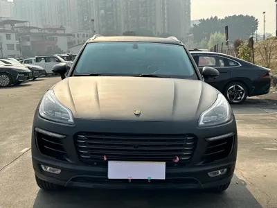 Zotye Zotye SR9 2018, 40000 км, за 26800 CNY