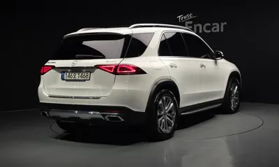 Mercedes-Benz GLE-Class 2022, 33088 км, за 199990000 KRW