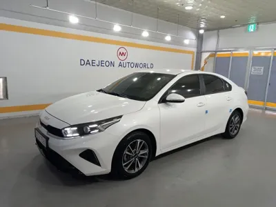 Kia K3 2022, 78374 км, за 17200000 KRW - фото 2