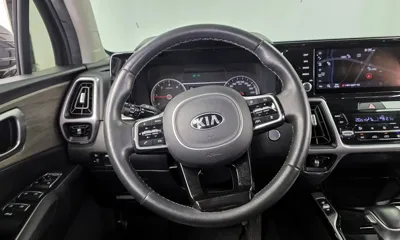 Kia Sorento 2021, 50655 км, за 24500000 KRW - фото 12