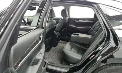 Hyundai Grandeur 2017, 84341 км, за 13800000 KRW - фото 19