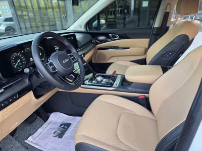 Kia Canival 2022, 62413 км, за 33550000 KRW