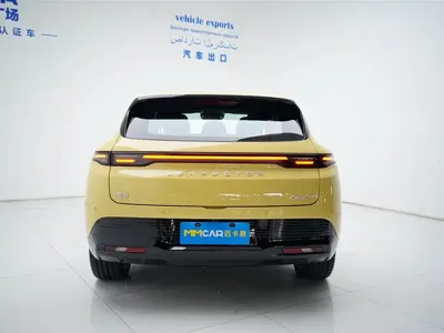 Leapmotor 零跑Lafa5 2026, 100 км, за 101800 CNY - фото 14