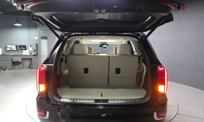 Hyundai Palisade 2021, 70480 км, за 24500000 KRW - фото 20